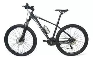 Bicicleta Gw Lynx Aluminio 2023 21V Rin29 y Suspension Bloqueo
