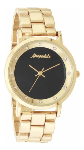 Aeropostale reloj online mujer
