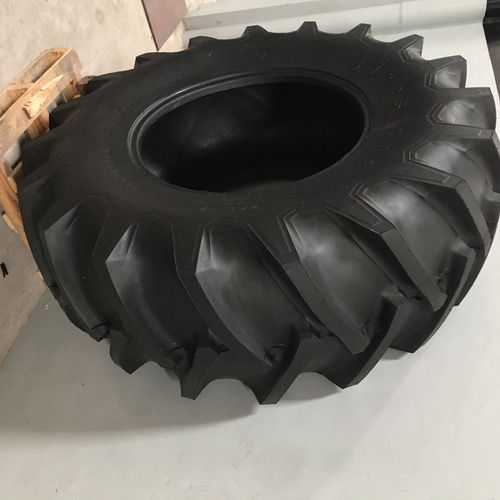 Imagen 6 de 6 de Neumático 24.5 32 Cubierta Firestone Agro Nueva 12 Telas