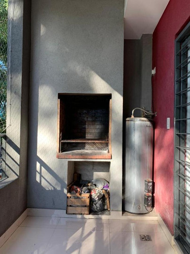 Imagen 16 de 23 de Depto 3 Ambientes Con Terraza Y Parrilla Propia.