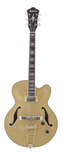 Guitarra Electrica Pm35 Pat Metheny Musica Pilar