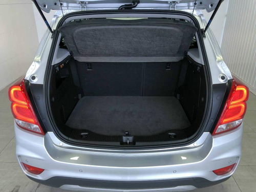 Chevrolet Tracker 1.4 Turbo Premier At
