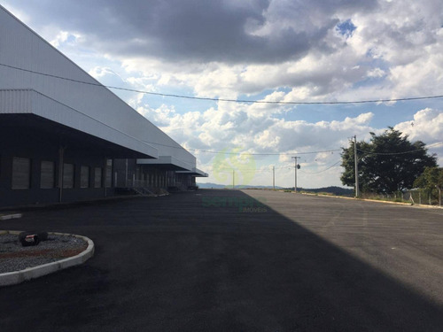 Imagem 6 de 23 de Galpão Para Alugar, 2.302 M² - Barreiro De Cima - Sete Lagoas/mg - Ga0117