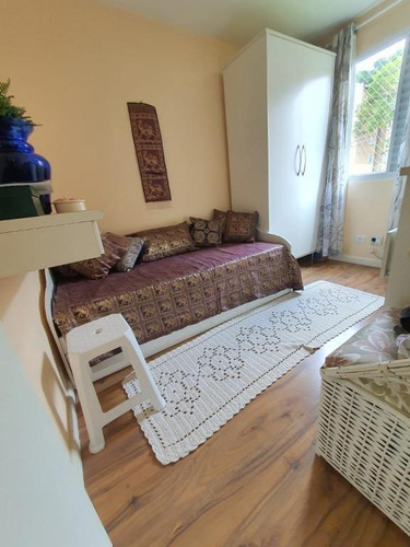 Imagem 12 de 16 de Apartamento Com 2 Dormitórios À Venda, 50 M² Por R$ 289.900,00 - Vila Jaraguá - São Paulo/sp - Ap3442