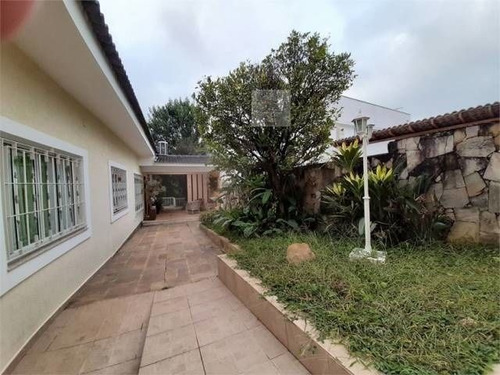 Imagem 23 de 24 de Casa Para Alugar, 250 M² Por R$ 14.000,00/mês - Alto Da Lapa - São Paulo/sp - Ca0004