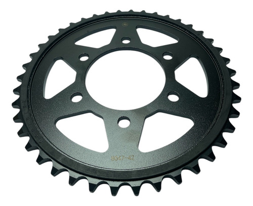Transmissão Coroa Corrente E Pinhão Kawasaki Z900 Rs 19 A 22