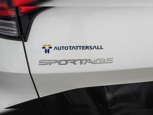 Kia Sportage 2024