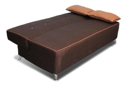 Sofa Cama Mestre Cocoa Këssa Muebles