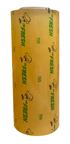 Vitafilm Grado Alimenticio 30 Cm Domestico(12puLG) Mr Fresh®