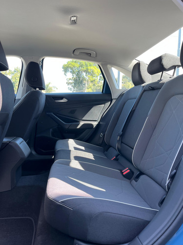 Volkswagen Jetta 1.4 Tsi Comfortline Tiptronic