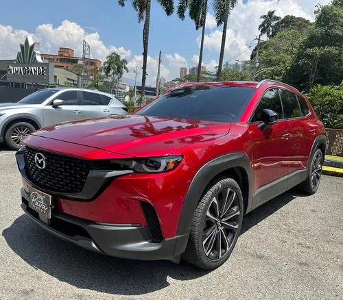 Mazda cx-50 2.5 Grand Touring 4X2
