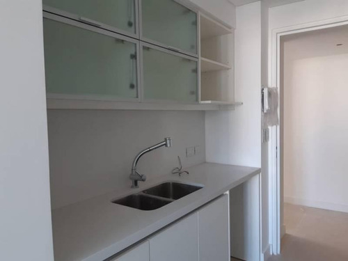 Weik Belgrano - Unidad 3 Ambientes En Venta A Estrenar - Torre Arcos