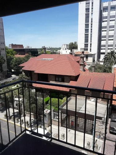Imagen 7 de 8 de Departamento En Venta En Mar Del Plata Centro