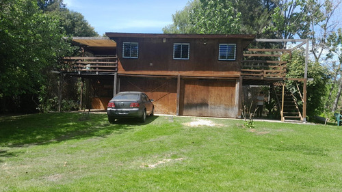 Casa En Alquiler Temporal - 2 Dormitorios 1 Baño - 300mts2 - Ensenada