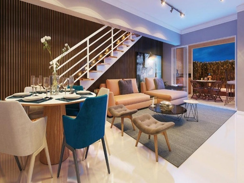 Sobrado Com 3 Dormitórios À Venda Por R$ 632.000 - Condomínio Bellagio Residences - Votorantim/sp, Próximo Ao Shopping Iguatemi. - So0125 - 67640835