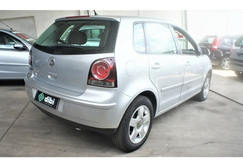Imagem 7 de 12 de Vw - Volkswagen Polo 1.6 E-flex 8v 5p