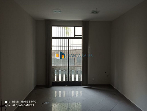 Imagem 13 de 15 de Lindo Conjunto Comercial No Centro Historico De São Paulo - Ss53156