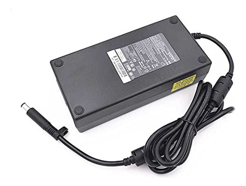 Adaptador De Corriente De Ca Genuino Para Hp Tpc-aa501 Envy