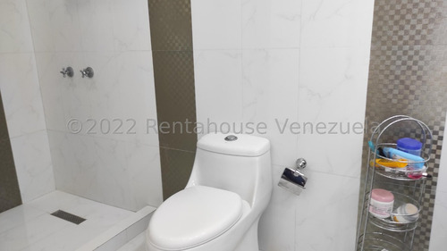 Venta De Apartamento\ Los Naranjos Del Cafetal Mg 3-262