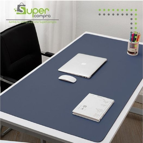Mouse Pad Alfombrilla - Desk Pad 40x80 Cm
