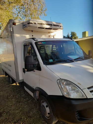 Iveco Dayli 55/16