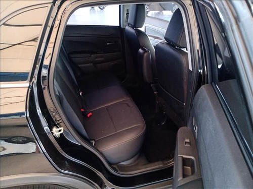 Imagem 8 de 10 de Mitsubishi Asx Asx 2.0 Awd Flex Automatico
