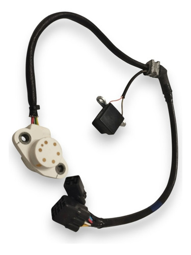 Sensor De Posição De Marchas Bajaj Dominar 250/400 Original