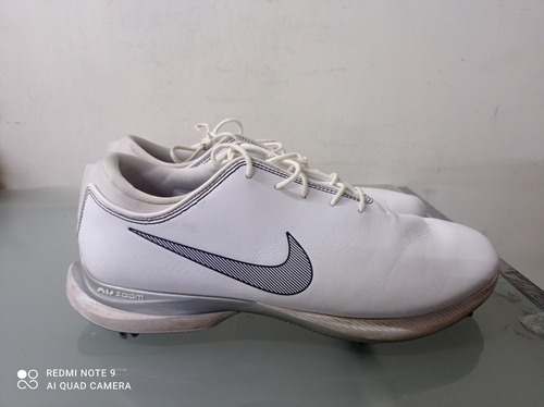 Zapatos De Golf Nike