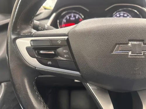 Chevrolet Onix 1.0 Premier Redline At