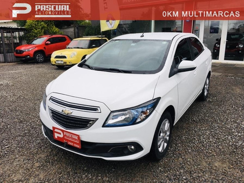 Chevrolet Prisma Ltz Full 1.4 2015 Muy Buen Estado!