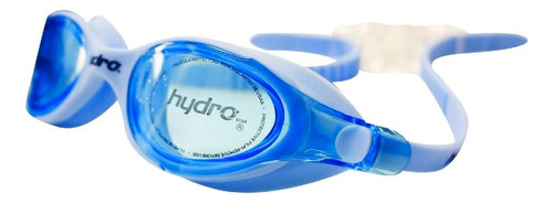 Antiparra Hydro Unibody 21 Adultos Azul Unisex Natacion Color Celeste