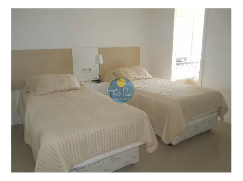 Divino Apto A Pasitos Del Mar 3 Dorm En Suite Libre A Partir Del 5 De Enero Alquiler Punta Del Este