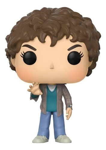 Figura de acción Eleven S3 21784 de Funko Pop! Television
