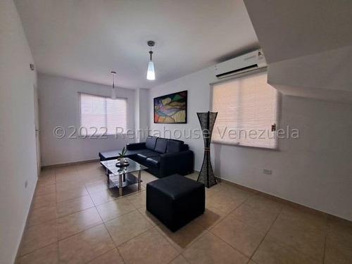 Imagen 3 de 30 de Casa Amoblada En Alquiler Trapiche Villas #23-2858 Zegm 0414-7907176