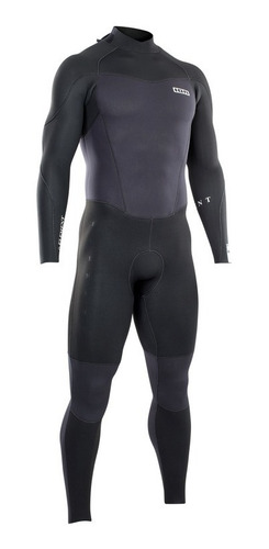 Traje De Neoprene Ion Element Largo 3/2 Kite Surf Wind Suit