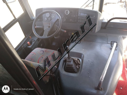 Imagem 9 de 12 de Busscar Elbus 320 Vw 16-180 Dianteiro 48 Lug Dt-ref 786