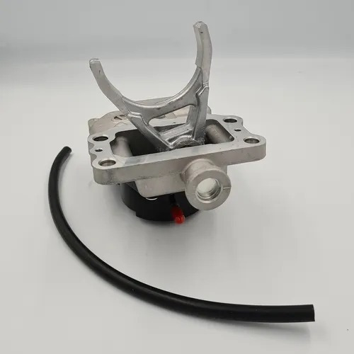 Imagem 6 de 6 de Motor Acionador Da Tração Dianteira Da Hilux 2005 À 2015