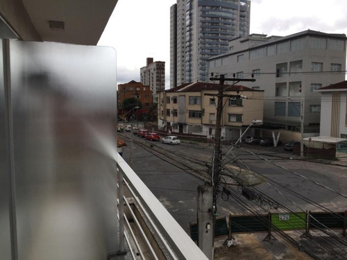 Imagem 3 de 16 de Sala Para Alugar, 15 M² Por R$ 1.350,00/mês - Macuco - Santos/sp - Sa0027 - 70341382