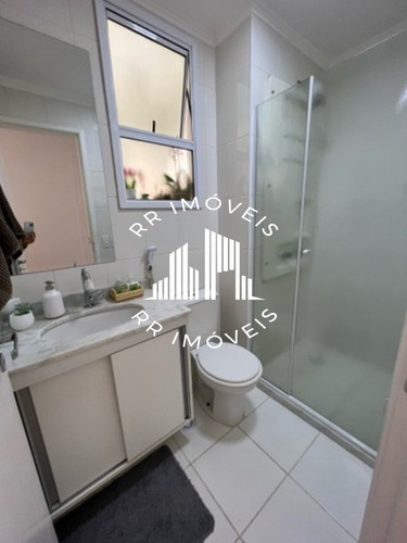 Imagem 10 de 30 de Rrcod4309 Apartamento 61m² Condomínio Alphaview - Oportunidade - 2 Dorms 1 Vaga - Barueri, Sp - Ótima Localização - Próximo De Alphaville - Rr4309 - 70589742
