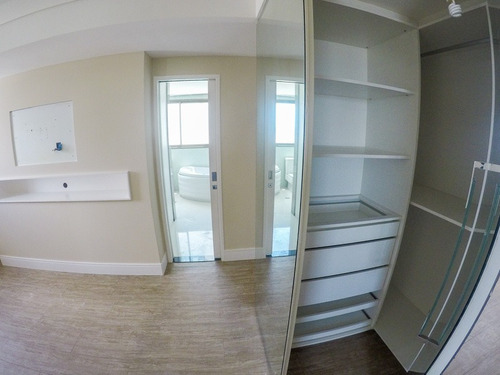 Imagem 14 de 18 de Apartamento 4 Quartos Pronto Para Morar No Bairro Do Pina Próximo A Praia | Lazer Com Piscina E Academia De Ginástica | Agende Sua Visita