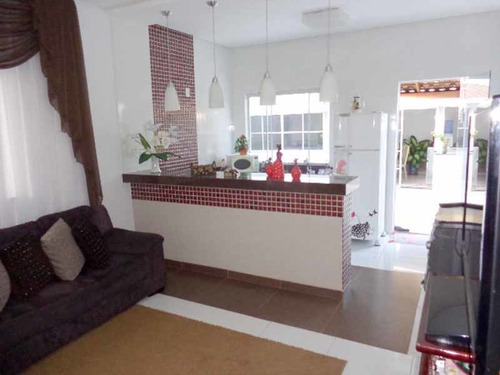 Imagem 8 de 8 de Casa À Venda, 3 Quartos, 1 Suíte, 3 Vagas, Ermida - Divinópolis/mg - 24324
