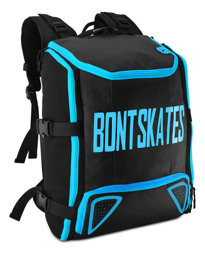 Bolsa Patines, Mochila Deportes Múltiples De Viaje Pat...