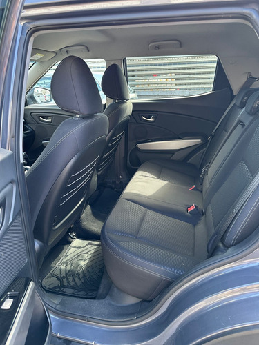 SsangYong Tivoli 1.6 4x2 At Full Tv1111
