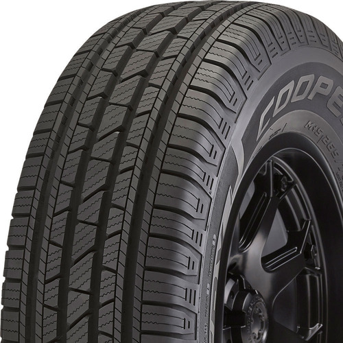 285/45 R22 Llanta Cooper Discoverer Srx 114 H Blem