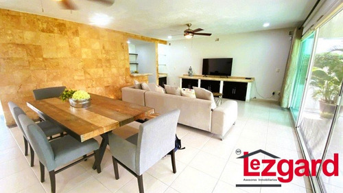 Se Vende Casa En Lomas De Cocoyoc