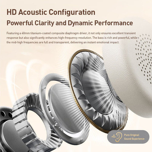 Auriculares Inalámbricos Bluetooth Philips Tah1129, Color Pl