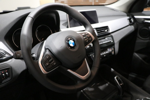 Imagen 20 de 20 de Bmw X1 18 Advantage /2022 0km