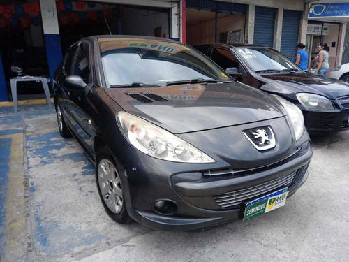 Peugeot Passion Automático Completo