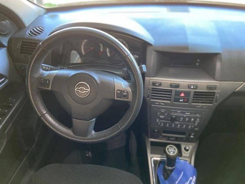 Chevrolet Vectra 2.0 Mpfi Gt Hatch 8v Flex 4p Manual