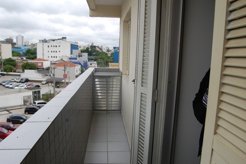 Imagem 9 de 15 de Venda Apartamento Sao Bernardo Do Campo Rudge Ramos Ref: 947 - 1033-9478